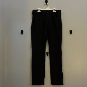 Vineyard Vines Black Dress Pants for Men